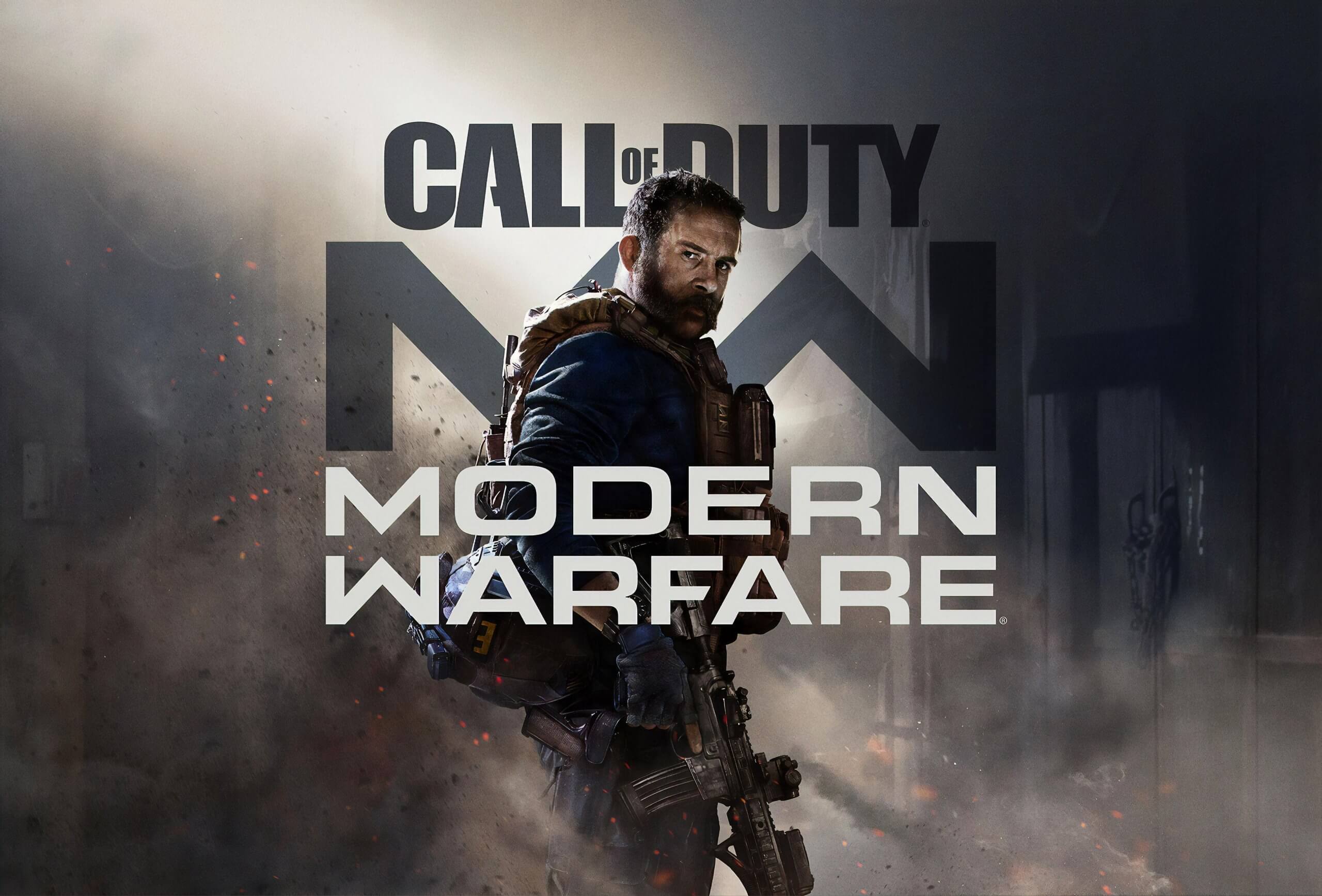 รีวิว Call of Duty Modern Warfare